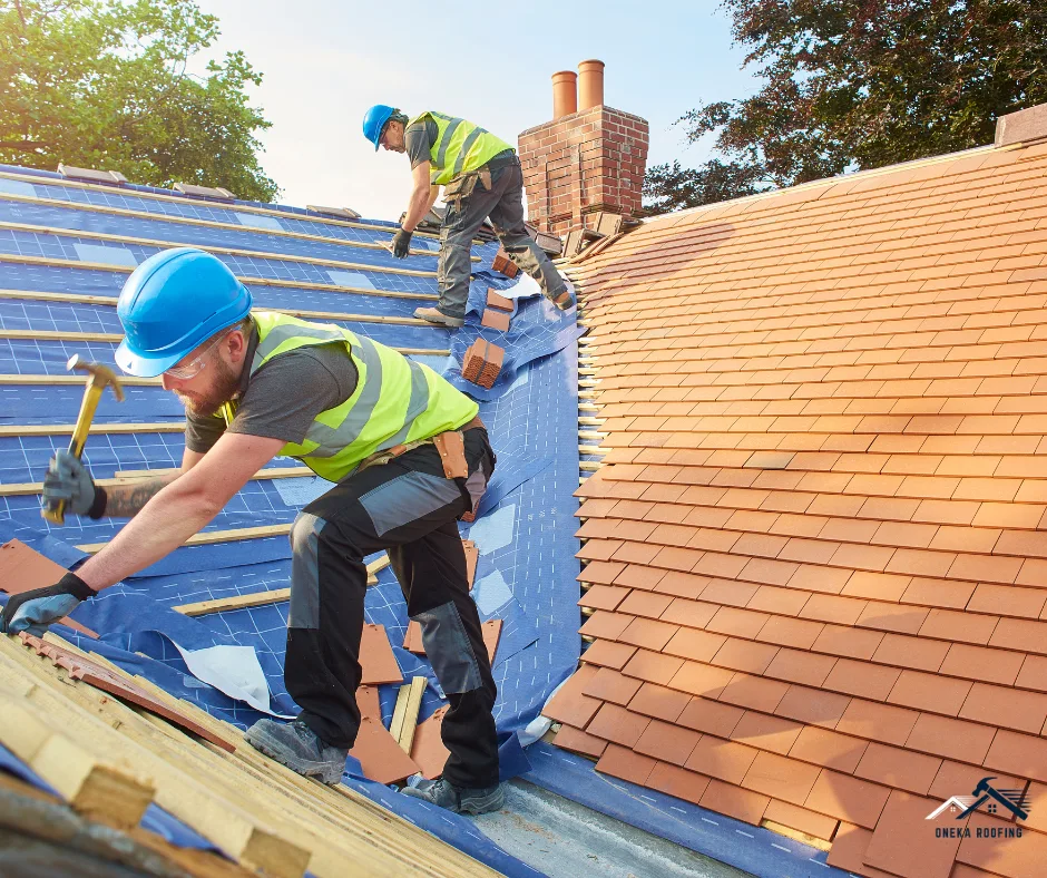 Why choose Roof Repair Near Me in East Freetown, MA